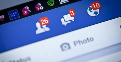 Facebook: Πρόστιμο 5 δισ. δολαρίων για τη διαχείριση προσωπικών δεδομένων