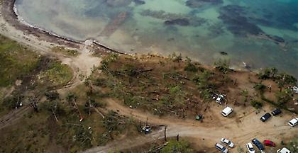 Όταν θεομηνίες σάρωσαν την Ελλάδα - Ανυπολόγιστες ζημιές, χιλιάδες θύματα