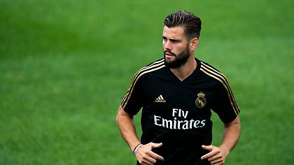 Αποφάσισε να μείνει στη Ρεάλ ο Νάτσο