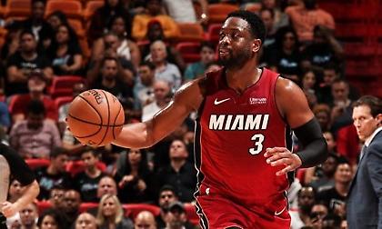 Ουέιντ για free agency: «Στο μέλλον, κανείς δεν θα πιστεύει ότι έπαιζαν σε αυτές τις ομάδες»