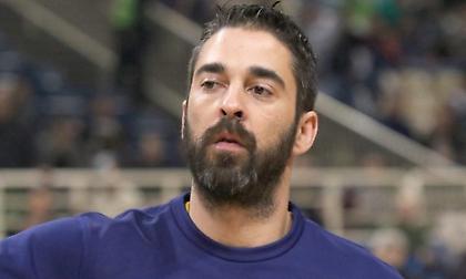 Ναβάρο: «Η Μπαρτσελόνα δημιουργεί μία superteam»