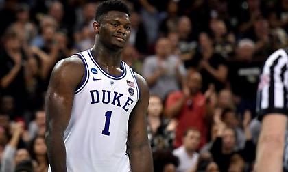 Αναλυτής ESPN: «Ο Ζάιον είναι… υπέρβαρος, δεν μπορεί να κουνηθεί»! (video)