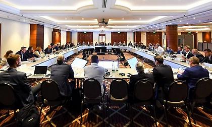 «Φόρος πολυτελείας» στην Ευρωλίγκα και νέες ποινές για καθυστερημένες πληρωμές