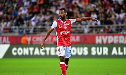 Ανανέωσε με Ρεμς ο Ρομαό