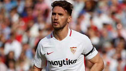 Ψάχνεται για Σέρτζι Γκόμεθ η Αταλάντα