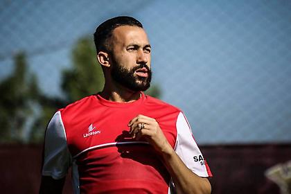A Bola: «Θέλει Τζέφερσον ο ΠΑΟΚ»