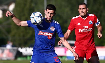 Ο Ραντζέλοβιτς έχει τις στιγμές που κάνουν τη διαφορά…