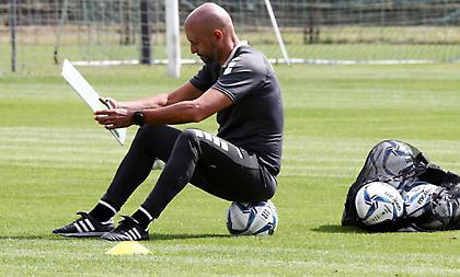 Η ΑΕΚ των φιλικών και η ανάγκη και να λες τα αυτονόητα