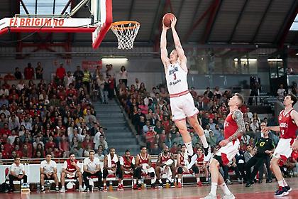 Πήρε Βέλγο ψηλό η Μπρεογάν