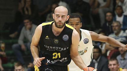 Ενισχύθηκε με Ζιλέ η Φουενλαμπράδα