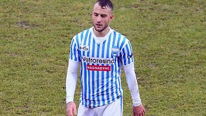 Στη Μπάρι μέσω Νάπολι ο Φιλίπο Κόστα