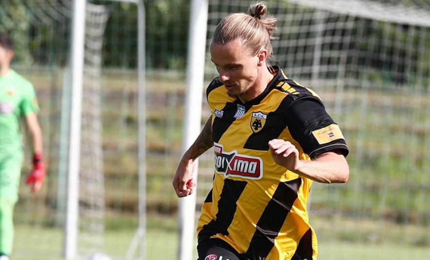 Χουλτ: «Θα βρούμε τις λύσεις – Μου αρέσει το στιλ του Καρντόσο»