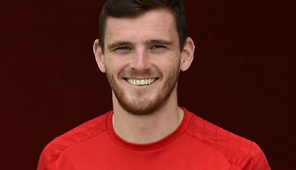 Μικροεπέμβαση για τον Ρόμπερτσον