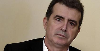 Αυτοψία Χρυσοχοΐδη στη Μόρια - Συνομιλίες με κατοίκους και μετανάστες