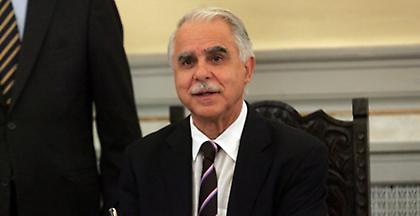 Μπαλάφας: Η λειτουργία του 112 δεν είναι μείζον θέμα