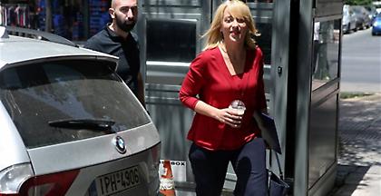 Σε ανακριτή για τη φονική πλημμύρα στη Μάνδρα η Ρένα Δούρου