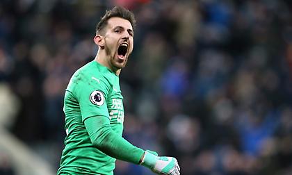 Προπορεύεται στη μάχη για Ντουμπράβκα η Άστον Βίλα