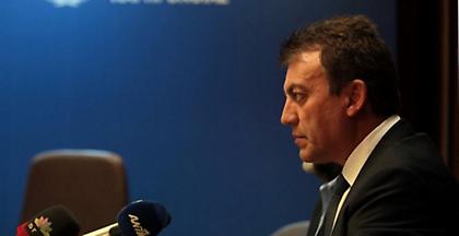 Καταγγελίες Βρούτση: Ξένοι υπήκοοι εκτός ΕΕ πήραν ΑΜΚΑ προεκλογικά