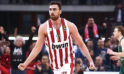 Ζέρβας: «Οι επόμενες κινήσεις εξαρτώνται από την υπόθεση Μιλουτίνοφ»