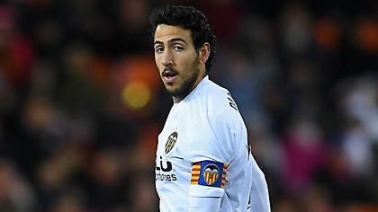 Δεν το κουνάει από τη Βαλένθια ο Παρέχο