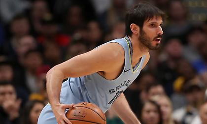 Οδεύει προς Μακάμπι ο Κάσπι!