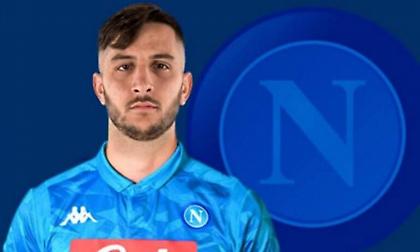 Ο Ντε Λαουρέντις καλωσόρισε τον Μανωλά στη Νάπολι (pic)