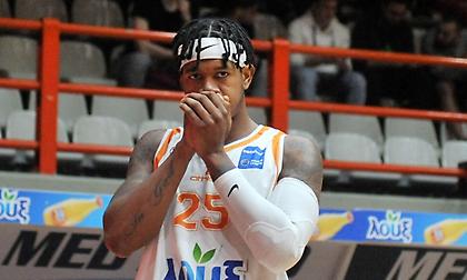 Κάνει… πράσινο τον Ρίον Μπράουν ο Παναθηναϊκός!