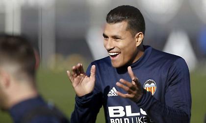 «Τα βρήκαν» Βαλένθια και Σαμπντόρια για Μουρίγιο