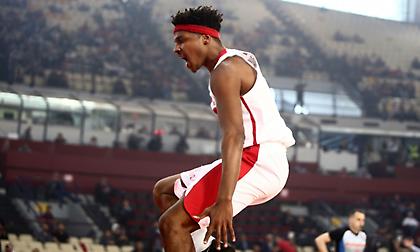 Οριστικά στη Ζαλγκίρις ο ΛεΝτέι!