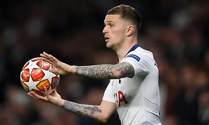 «Βλέπει» Τρίπιερ η Μπάγερν Μονάχου