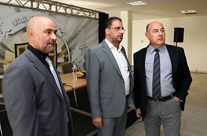 Αλεξίου, Δευτεραίος στον ΣΠΟΡ FM 94,6