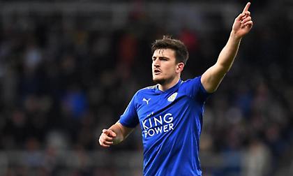 Ο Μαγκουάιρ ζήτησε από τη Λέστερ να πει «ναι» στη Γιουνάιτεντ!