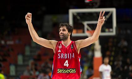 Επίσημο: Στη Βίρτους Μπολόνια ο Τεόντοσιτς