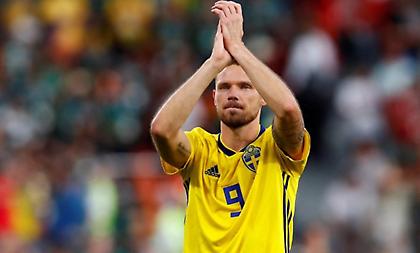 Μπεργκ: «Υπήρχε ενδιαφέρον από Ελλάδα, αλλά είναι δυνατή η σχέση μου με τον Παναθηναϊκό»