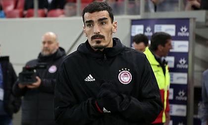 Μετράει αντίστροφα ο Λάζαρος