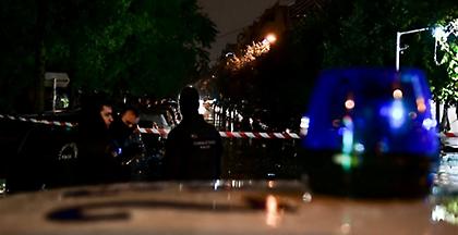 Δολοφονία αλλοδαπού στο Χαϊδάρι