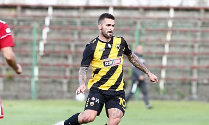 Λιβάγια: «Θέλουμε ξανά το πρωτάθλημα»