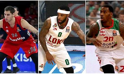 Μια ντουζίνα ελεύθεροι πόιντ γκαρντ για όλα τα γούστα! (video)