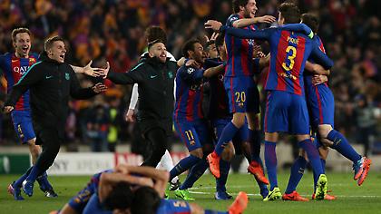 Απίθανος Νεϊμάρ: Ξεχώρισε ως κορυφαία του στιγμή το… 6-1 της Μπαρτσελόνα επί της Παρί