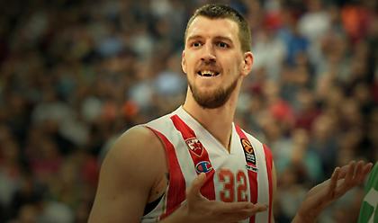 Σοβαρό τροχαίο για Κούζμιτς (pics)