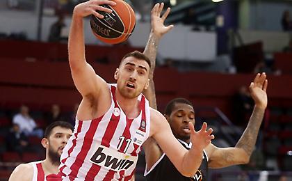 Ζέρβας: «Το μυαλό του Μιλουτίνοφ είναι στη Μόσχα - Άκομψος ο τρόπος του»