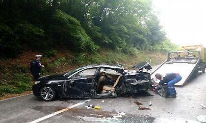 Γιάνγιανιν για σύγκρουση με Κούζμιτς: «Αν ήταν μετωπική δεν θα ήμασταν ζωντανοί»