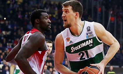 «Πάντα υπάρχει κίνδυνος για τη ζωή ασθενών όπως ο Κούζμιτς»