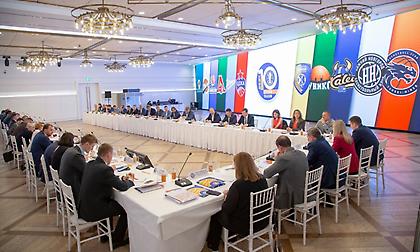 Εκτός VTB League και επίσημα η Ρίγα, με 13 ομάδες η λίγκα