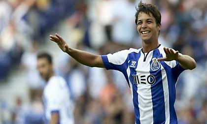 Πάει στη Σεβίλλη ο Όλιβερ Τόρες