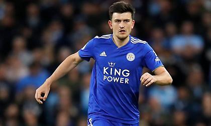 Αγοράζει τον Μαγκουάιρ με ποσό-ρεκόρ η Μάντσεστερ Γιουνάιτεντ!