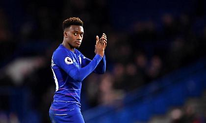 Επιστρέφει η Μπάγερν για Χάντσον-Οντόι