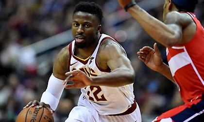 Πήραν Νουάμπα οι Νετς