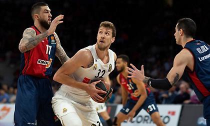 «Στην εντατική και σε κρίσιμη κατάσταση ο Κούζμιτς»