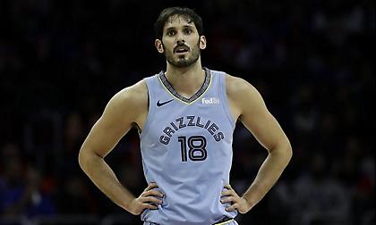 Διαψεύδει τη συμφωνία με τον Κάσπι η Μακάμπι!